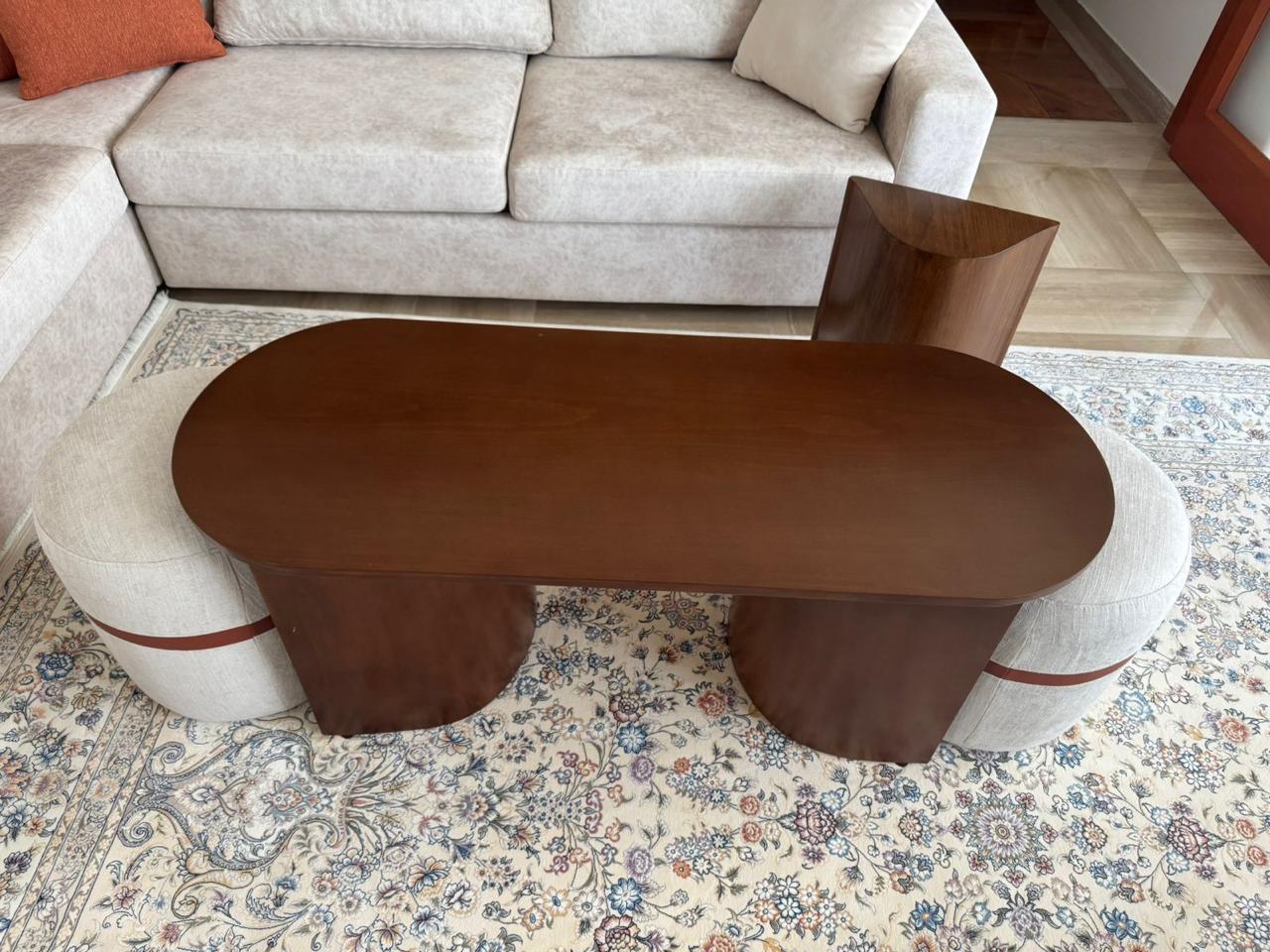 Center Table
