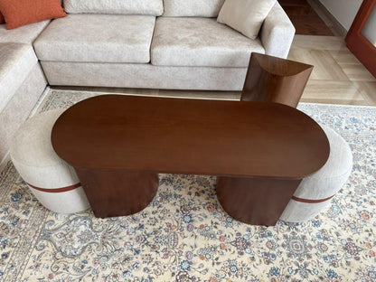 Center Table