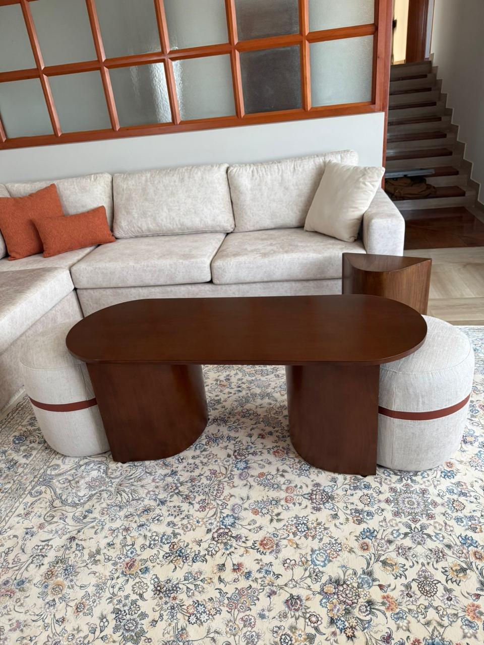 Center Table