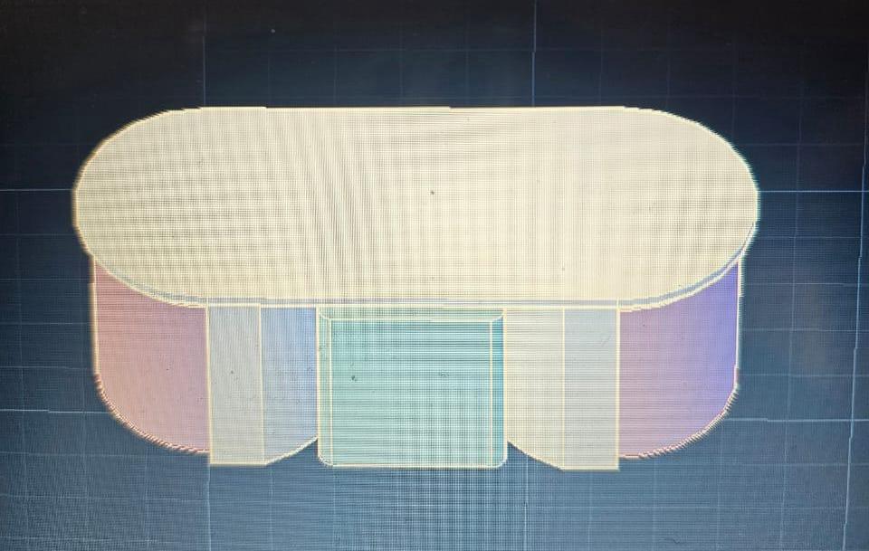 Center Table