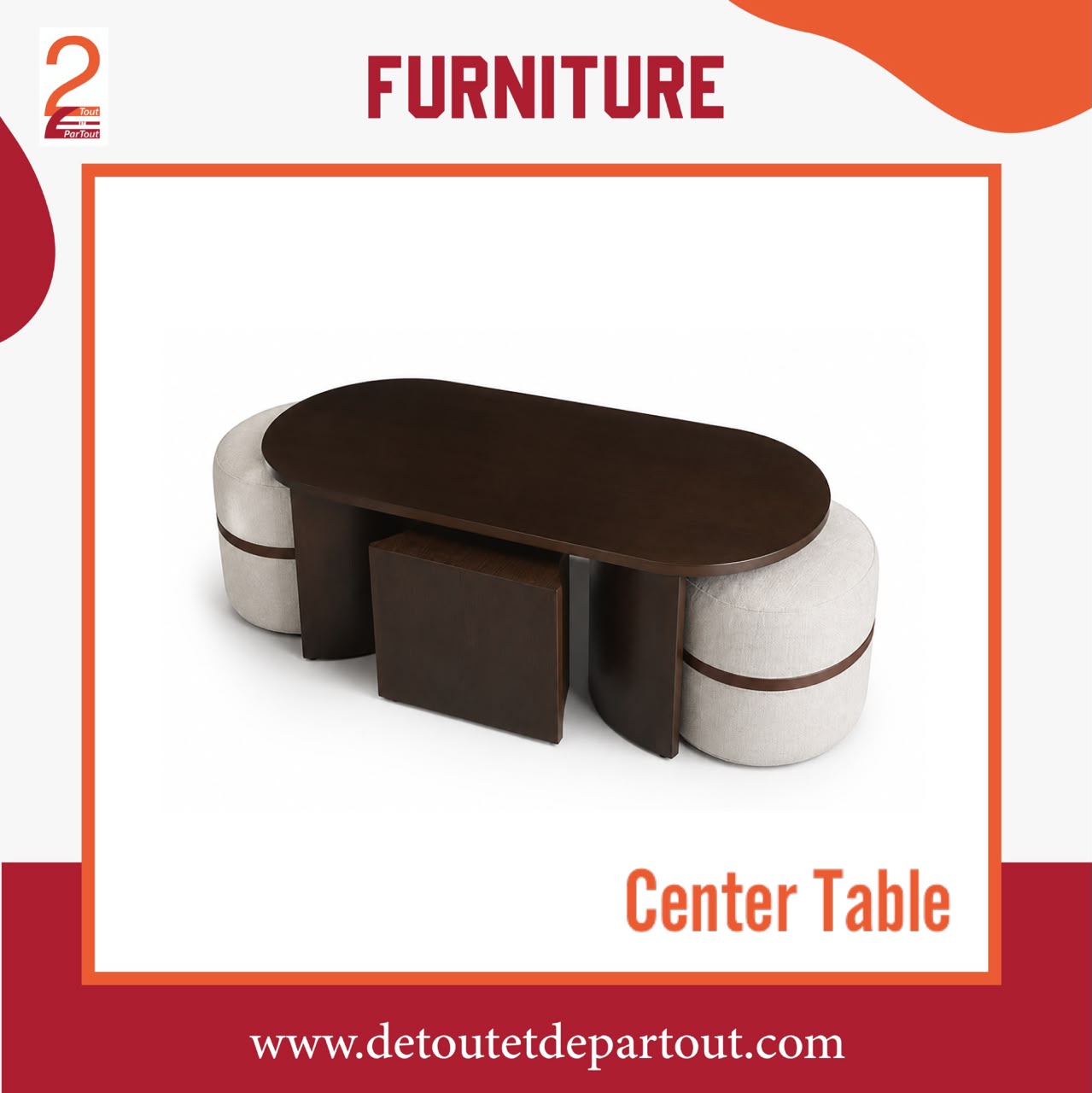 Center Table