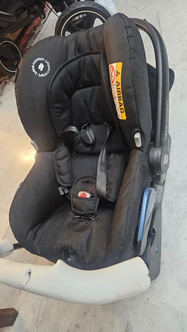 Infant Car Seat
