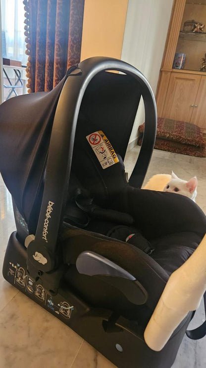 Infant Car Seat