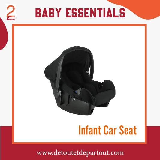 Infant Car Seat