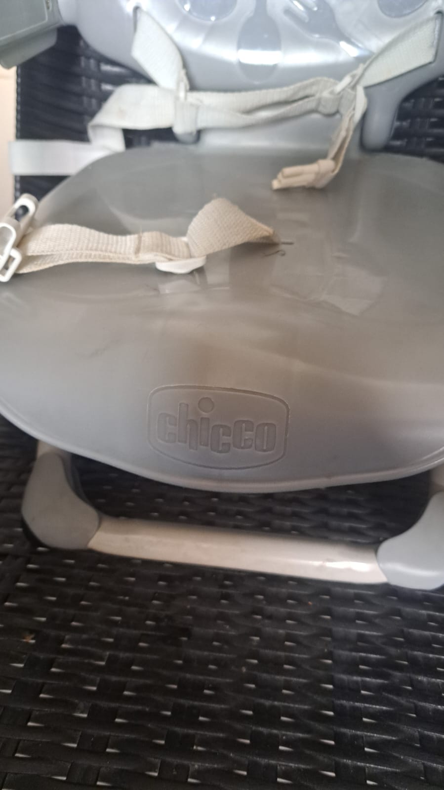 Booster Seat