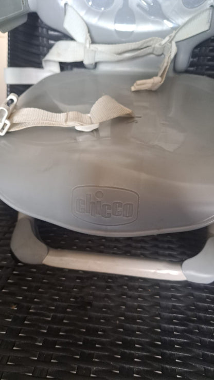 Booster Seat