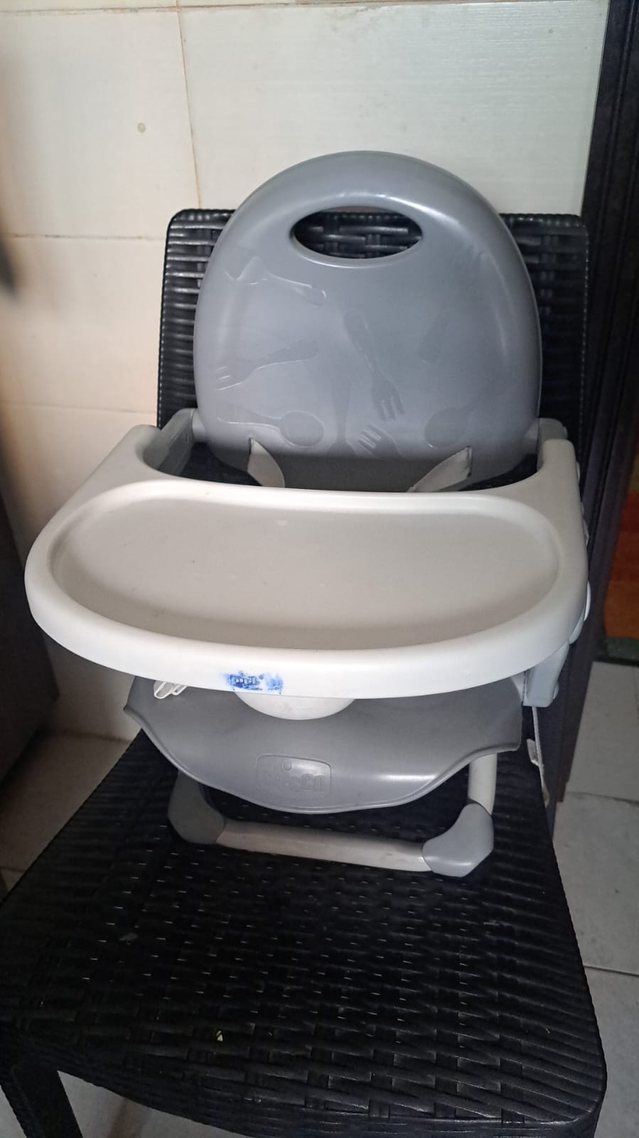 Booster Seat