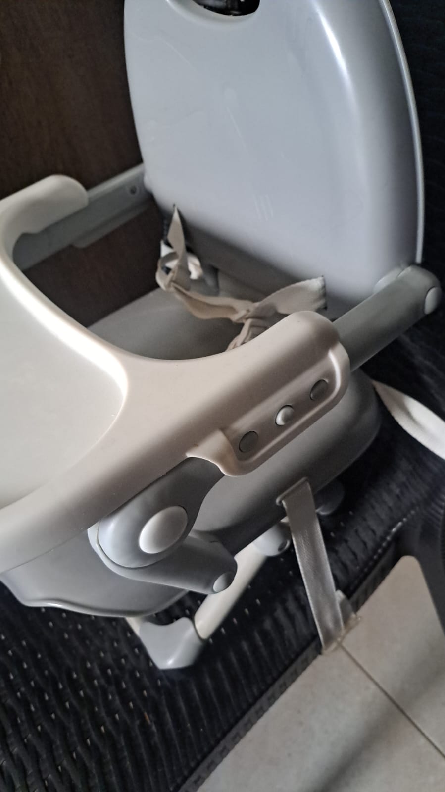 Booster Seat