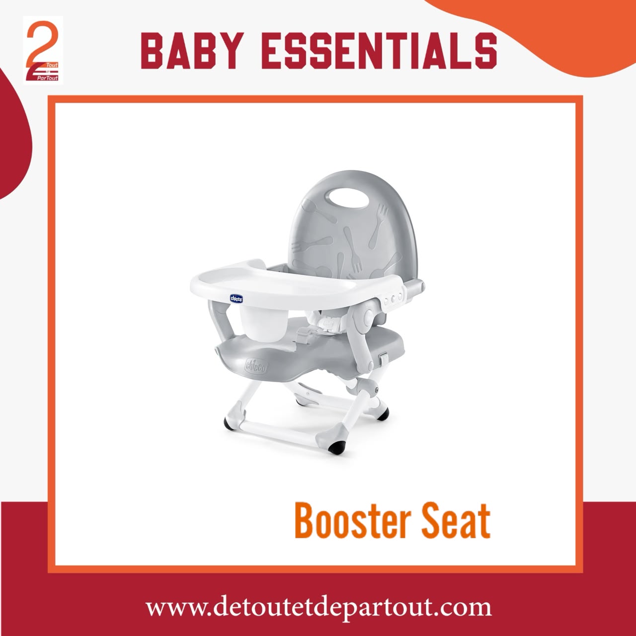 Booster Seat