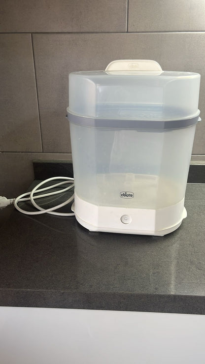 Sterilizer - Chicco