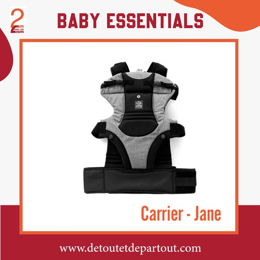 Carrier - Jane
