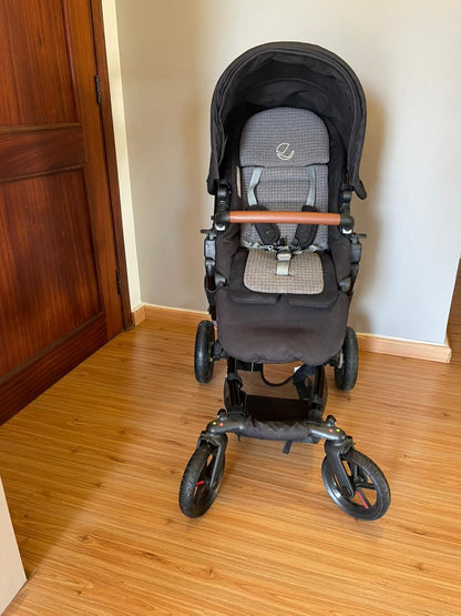 Stroller Set - Jane