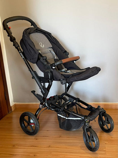 Stroller Set - Jane