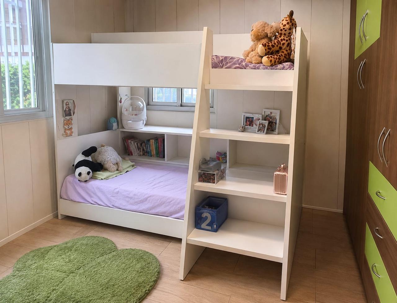 Bunk Beds
