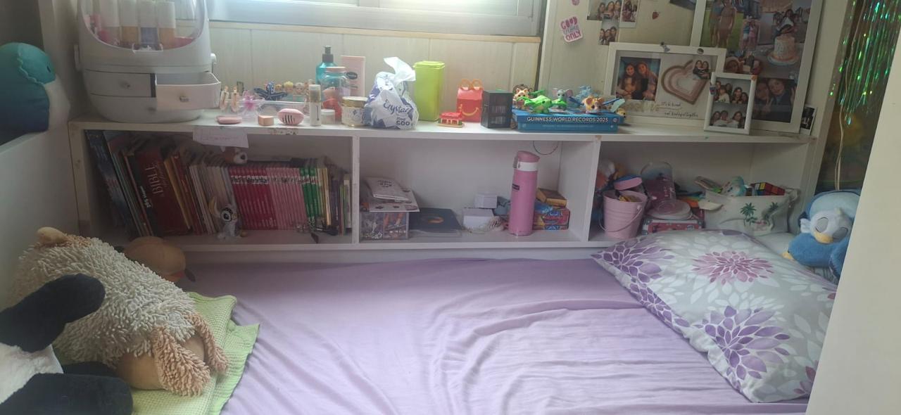 Bunk Beds