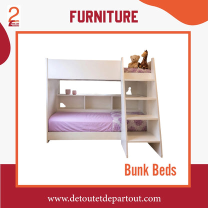 Bunk Beds