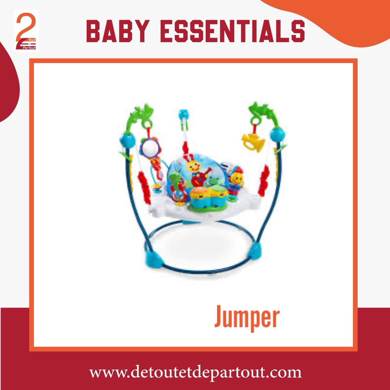 Jumper