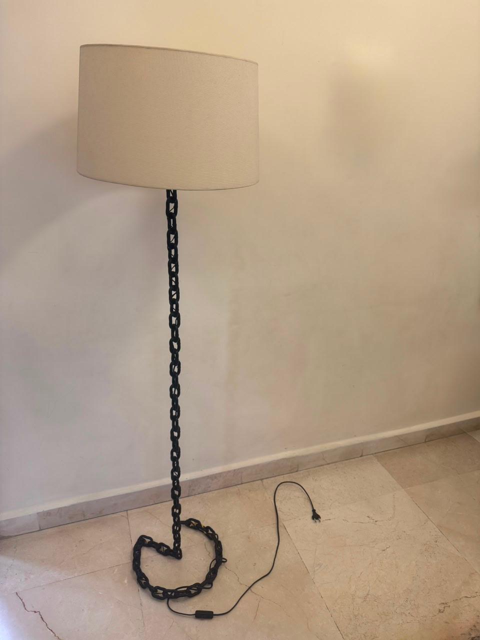 Floor Lamp