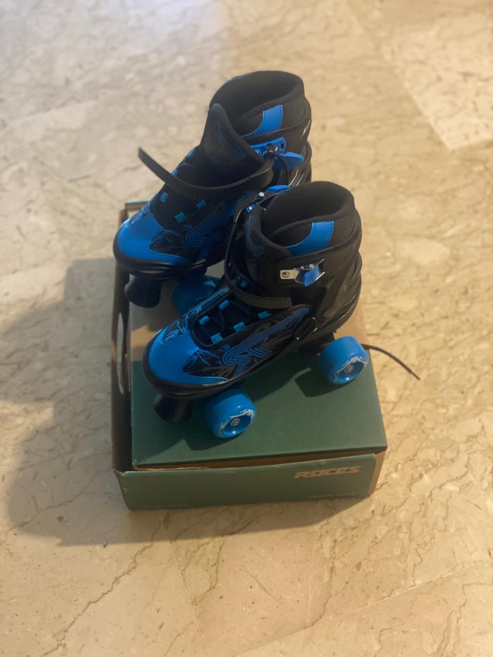 Rollers - New