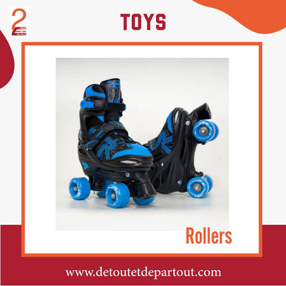 Rollers - New