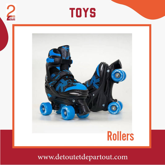 Rollers - New