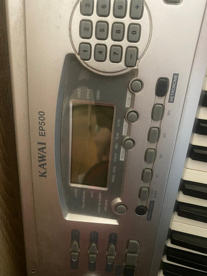 Keyboard