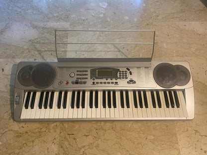 Keyboard