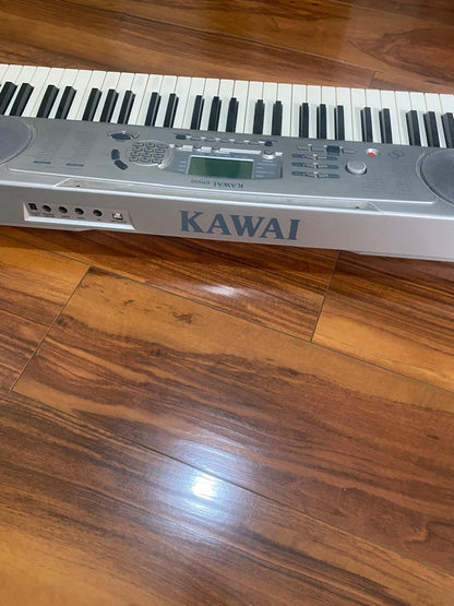 Keyboard