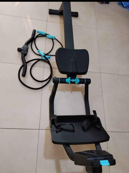 Rowing Machine