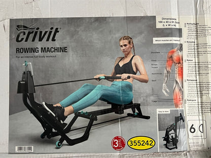 Rowing Machine