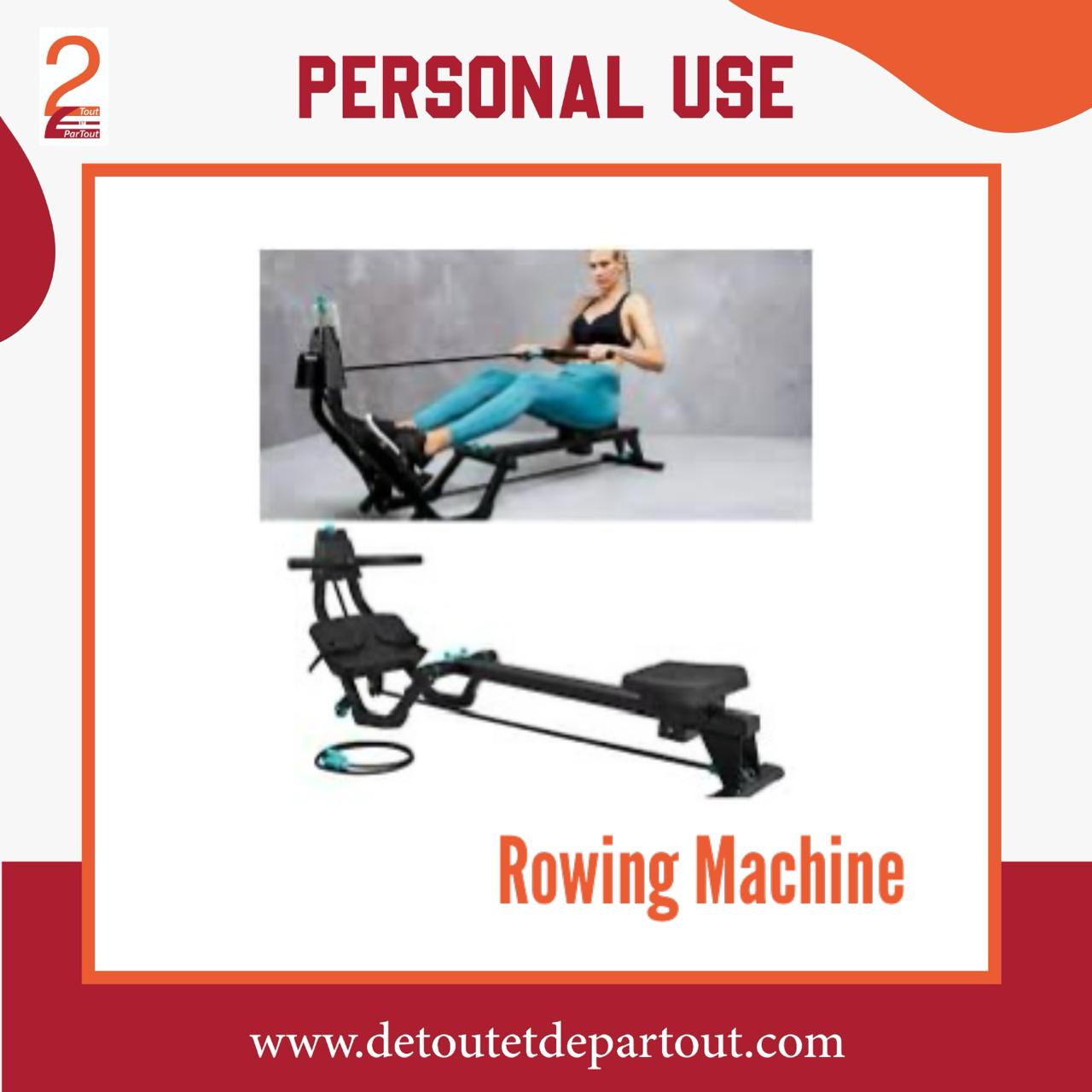 Rowing Machine