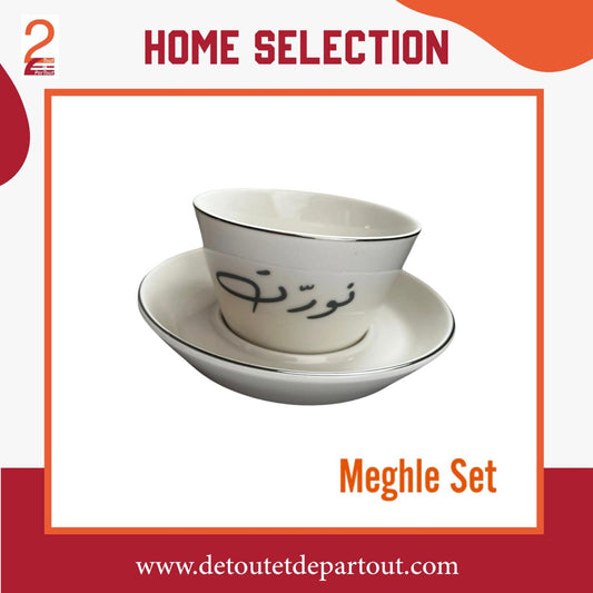 Meghle Set