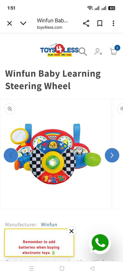 Toys Bundle