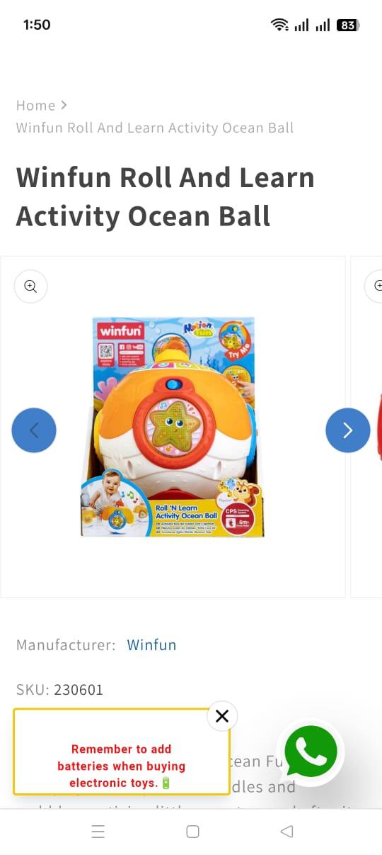 Toys Bundle