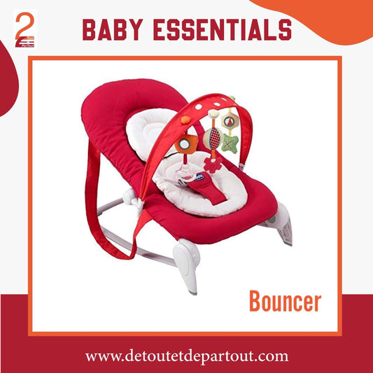 Bouncer