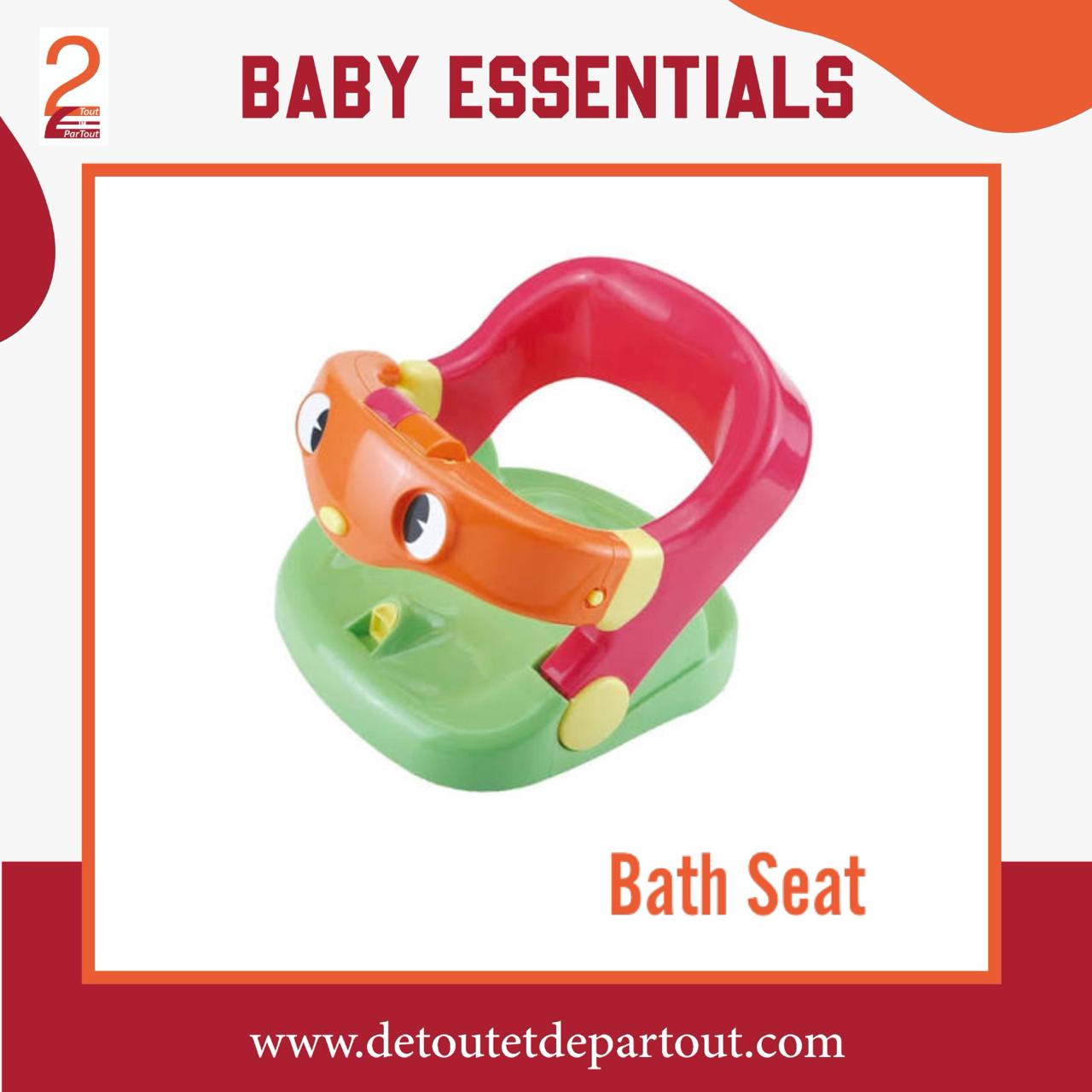 Bath Seat