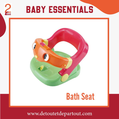 Bath Seat