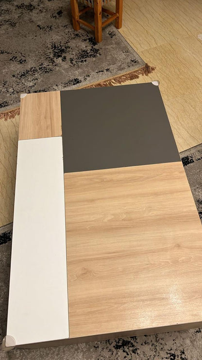 Center Table