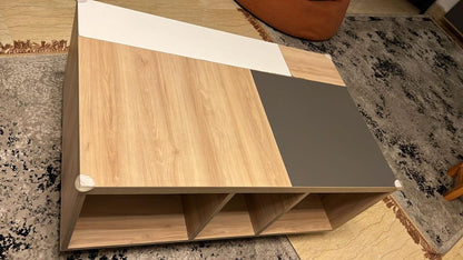 Center Table