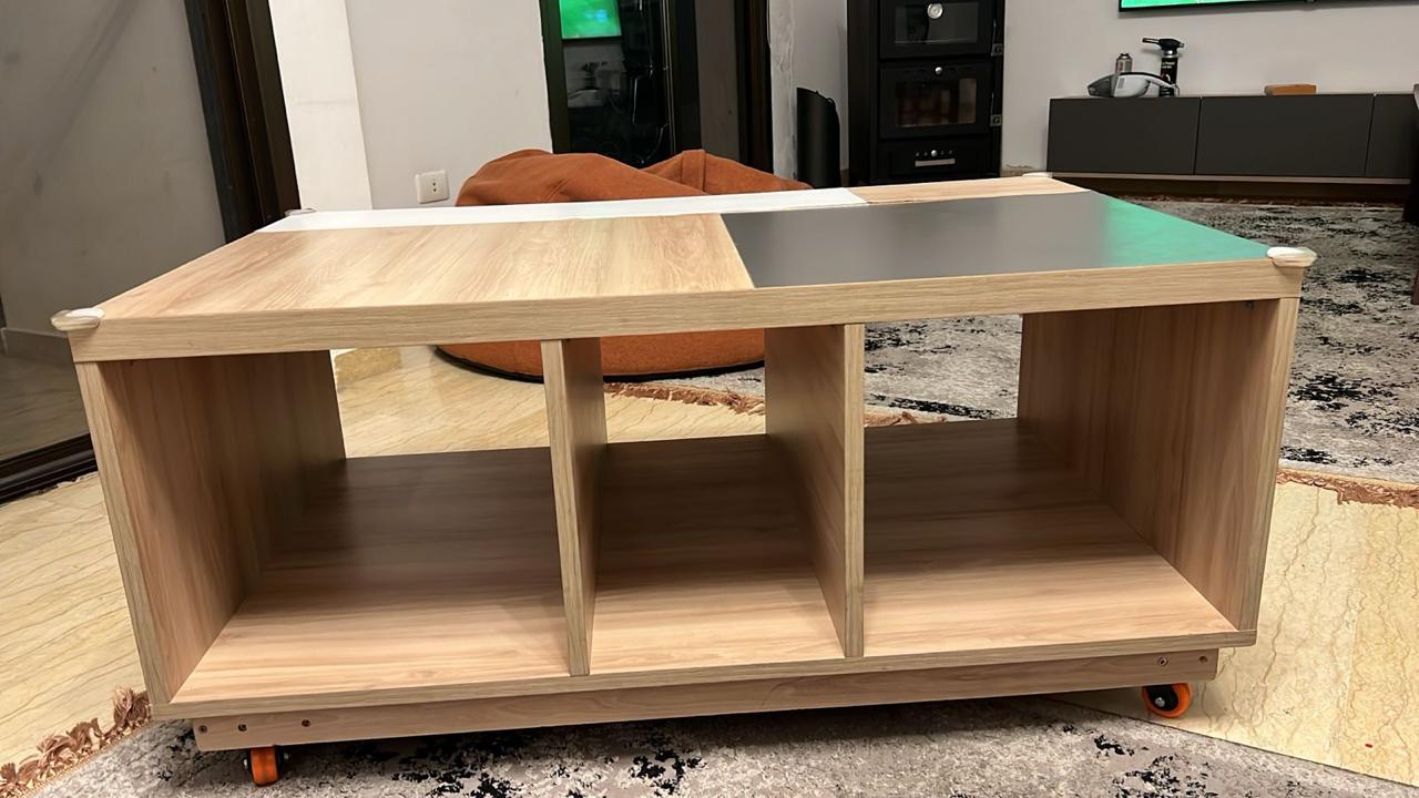 Center Table