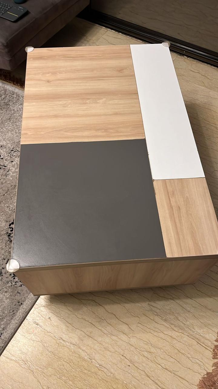 Center Table