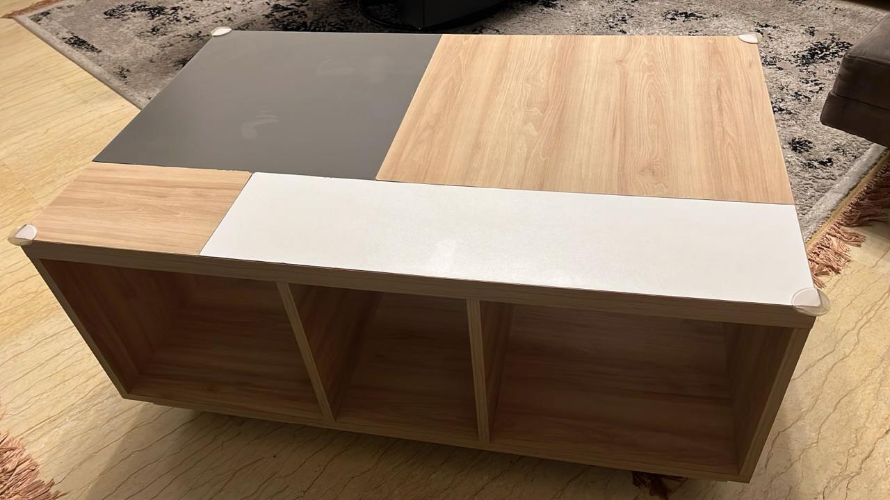 Center Table