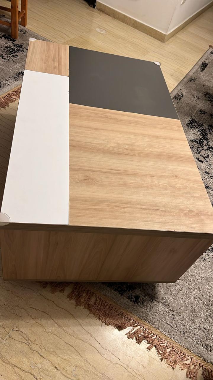 Center Table