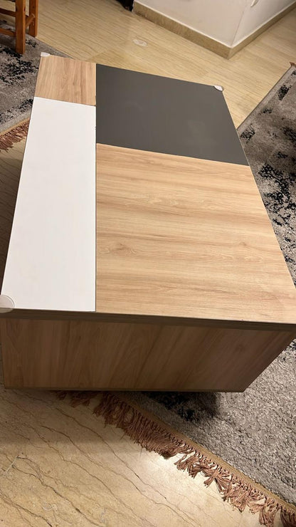 Center Table
