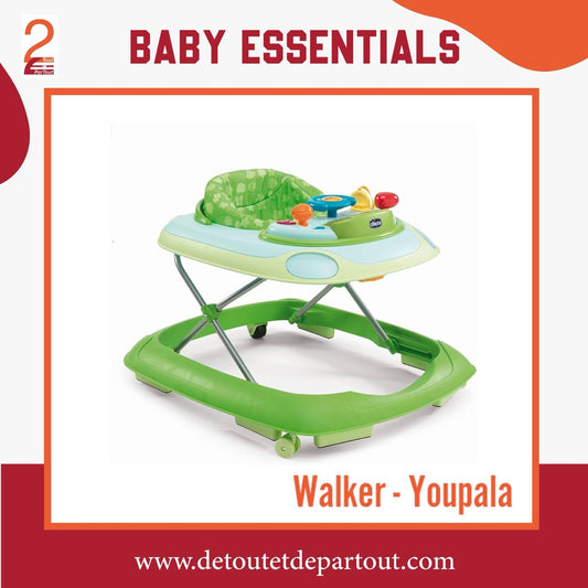 Walker - Youpala