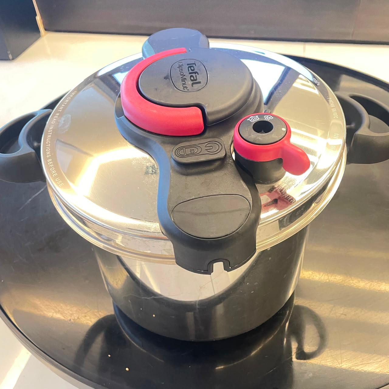 Pressure Cooker - Presto