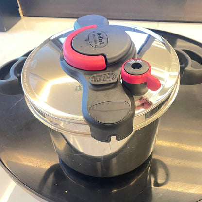Pressure Cooker - Presto