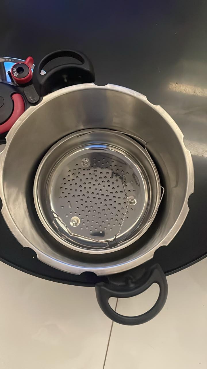 Pressure Cooker - Presto