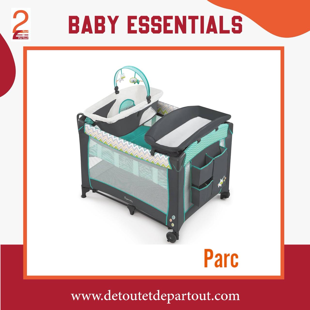 Parc - New