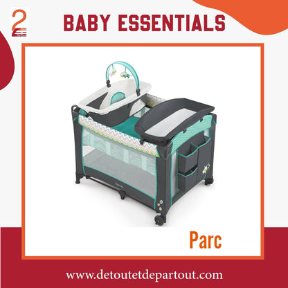 Parc - New